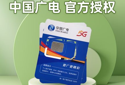 线上流量卡怎么申请？2026 最新官方办理流程与注意事项-绿港号卡网